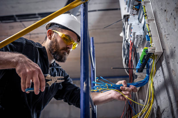Best Electrical Rewiring Services  in New Hartford Center, CT
