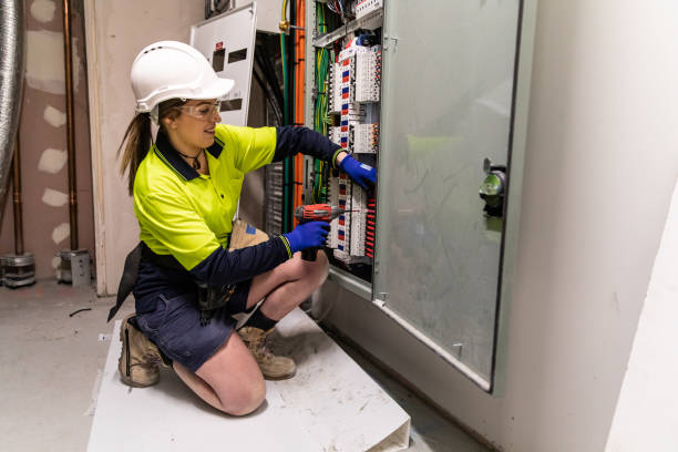 Best Affordable Electrician  in New Hartford Center, CT