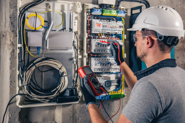 Best Electrical Repair Services  in New Hartford Center, CT