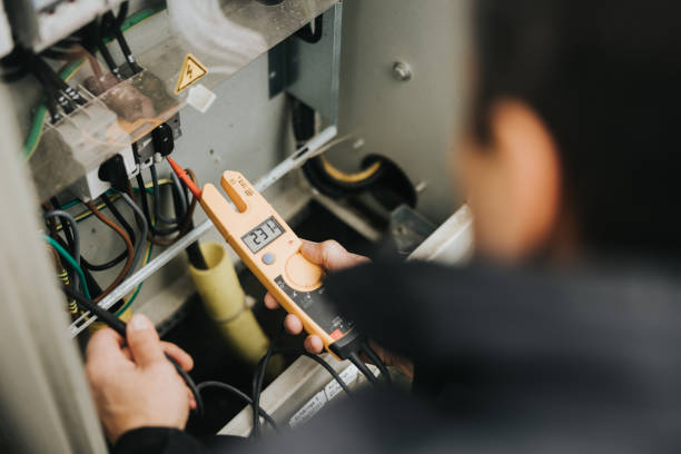 Best Electrical System Inspection  in New Hartford Center, CT
