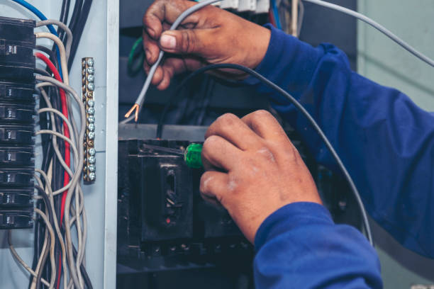 Best Electric Panel Repair  in New Hartford Center, CT