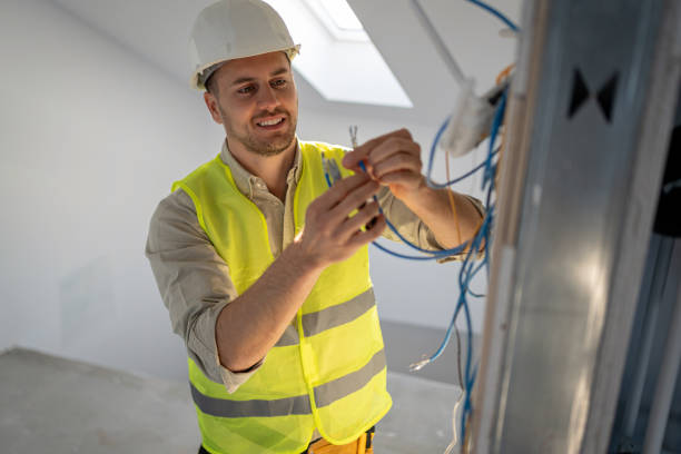 Best Affordable Electrical Installation  in New Hartford Center, CT
